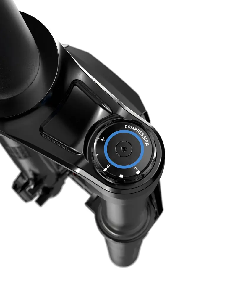 RockShox Lyrik Select Fork image 5