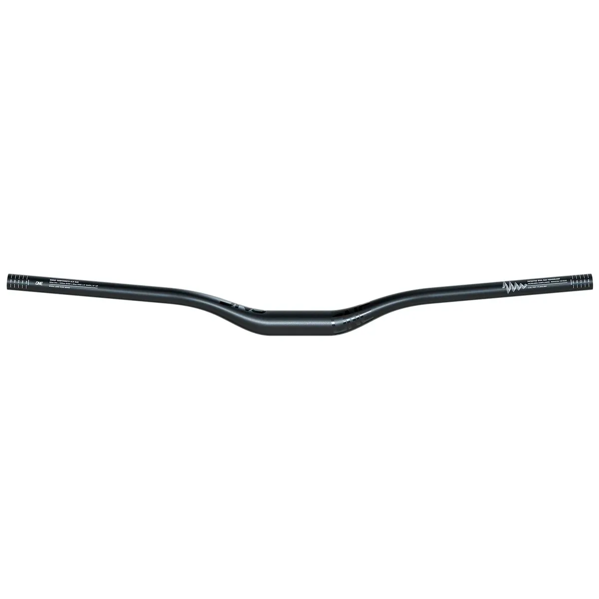 Aluminium Handlebar 800mm