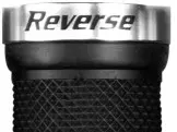 Handlebar Grips Reverse Components Classic Lock On