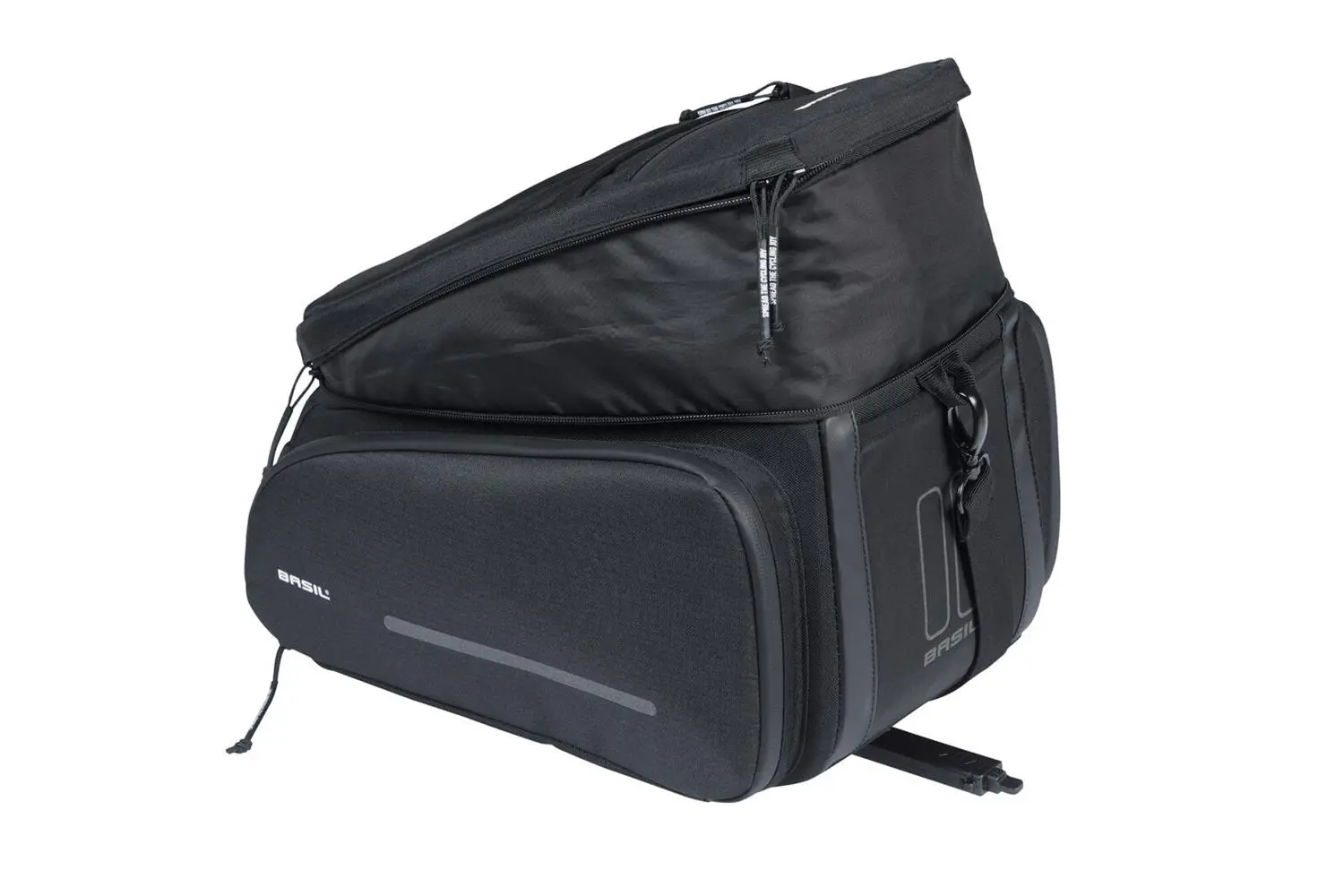 Basil - Move Trunkbag (MIK) image 7