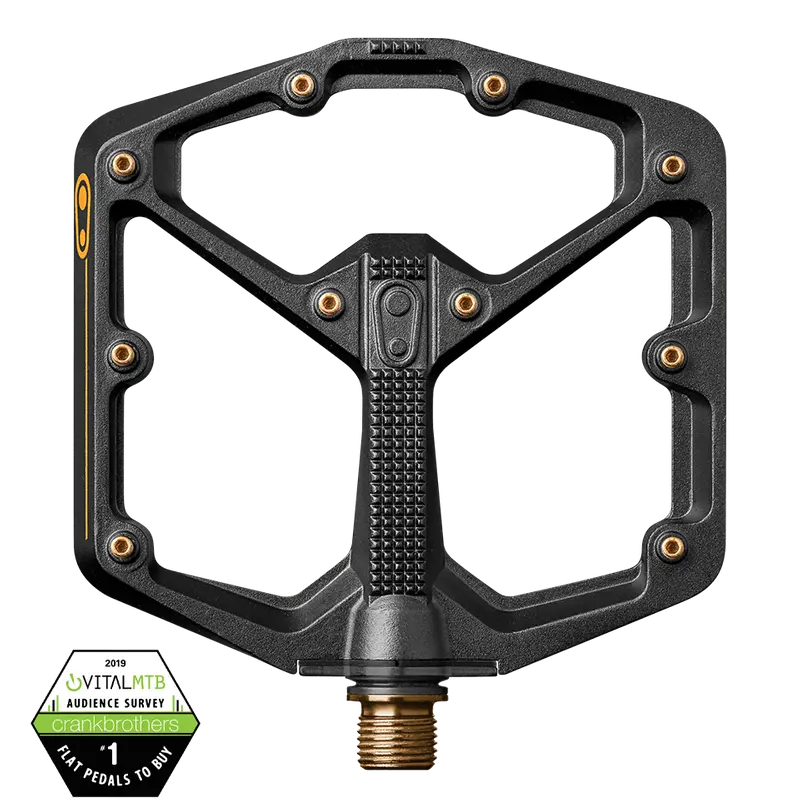 Crankbrothers Stamp 11 Large Pedals