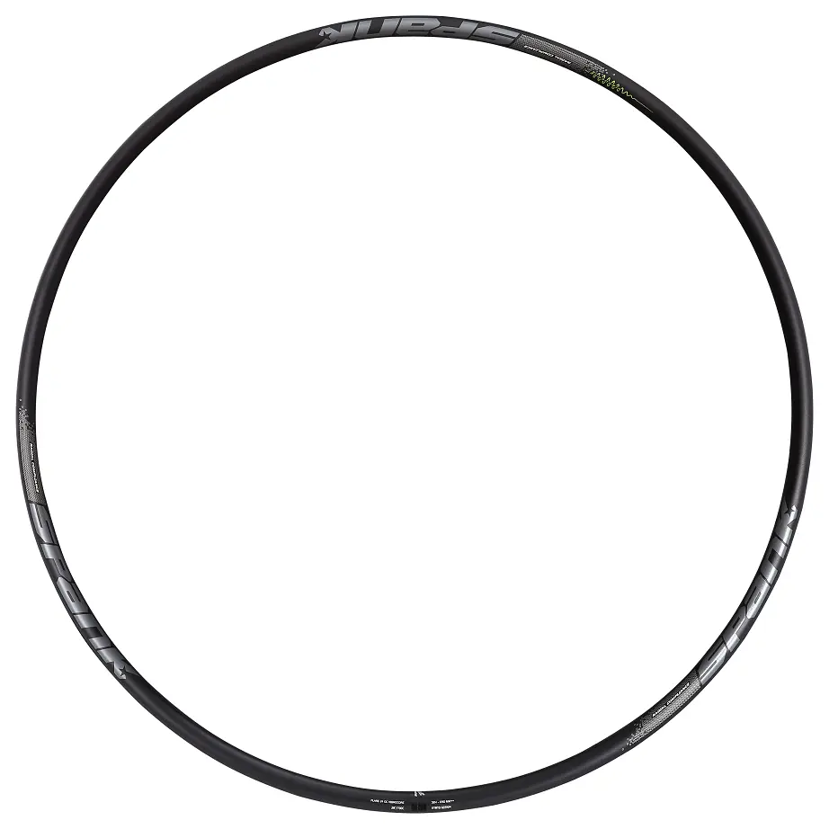 Spank - Flare 24 OC Vibrocore 27.5