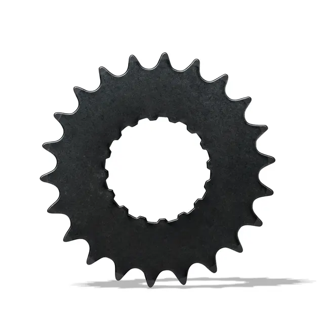 Bosch - Chainrings image 5