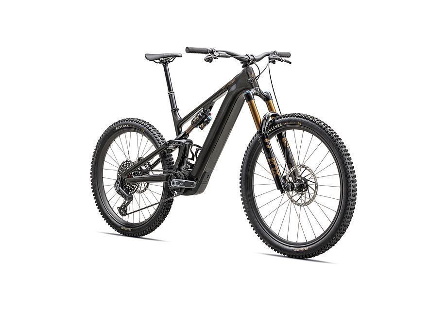 LEVO PRO CARBON G4 image 11