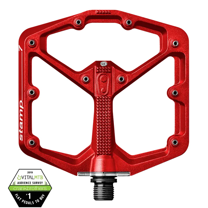 Crankbrothers Stamp 7 Large Pedals image 4