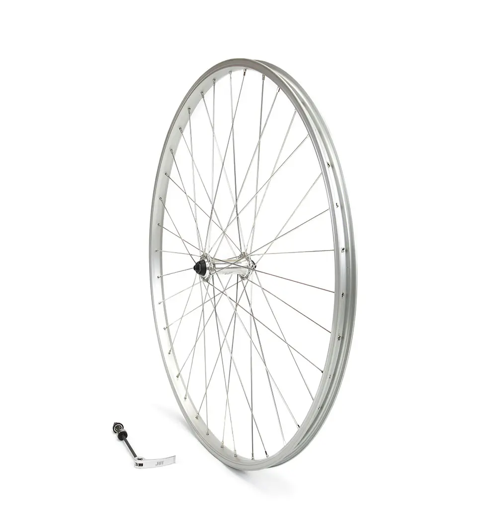 Ontrack - 700C Hybrid  Wheels Q/R