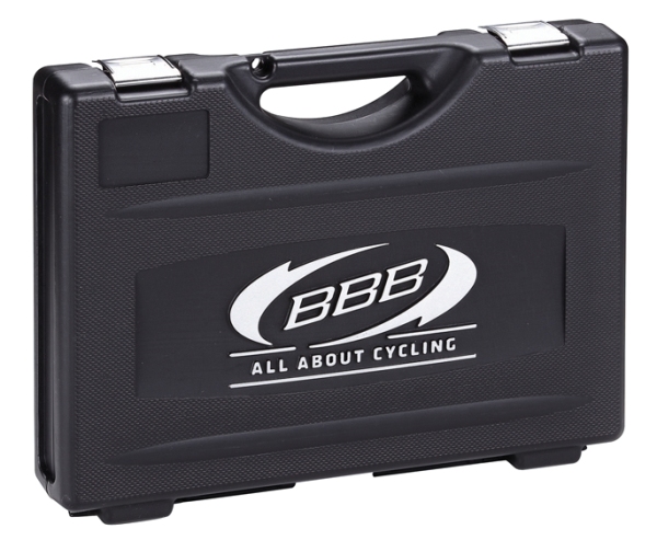 BBB - ToolBox - BaseKit 10pc Toolbox image 2