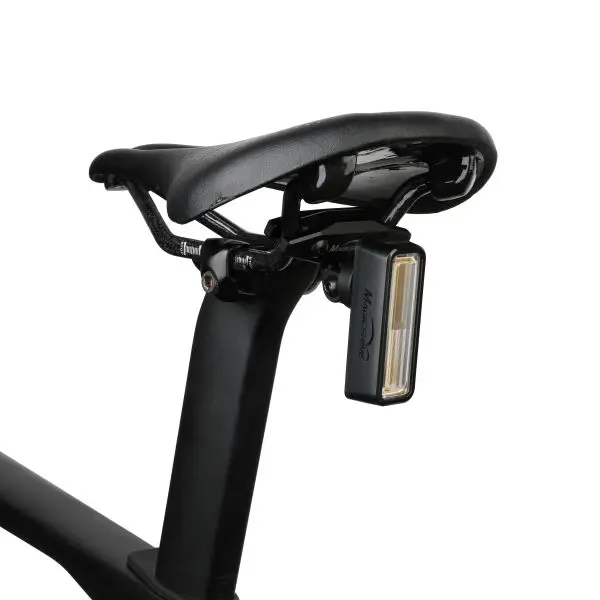 Magicshine Go Pro Saddle Mount Kit image 5