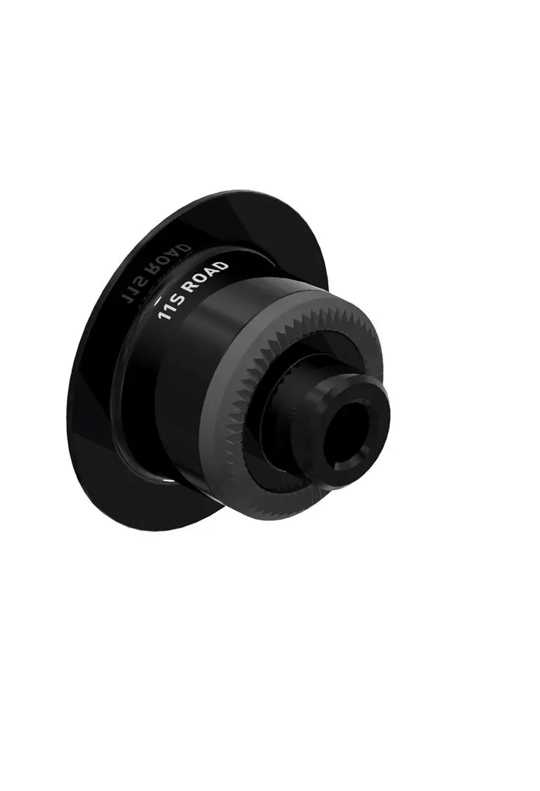 DT Swiss - Rear End Caps and Adapters Q/R image 6