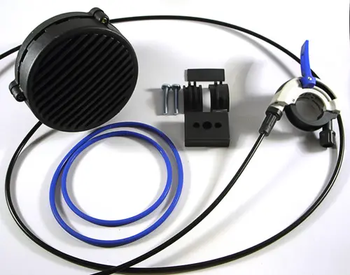 Tacx Home Trainer Parts image 19
