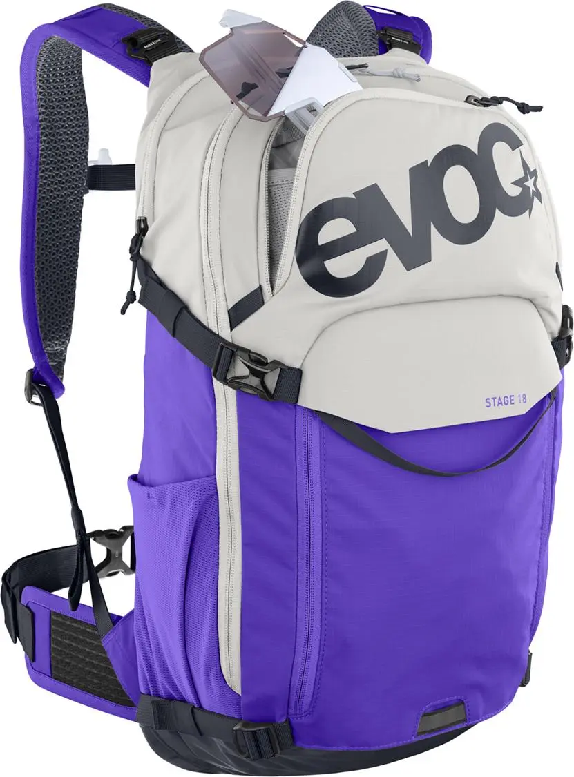 Evoc - Stage 18 (SS26) image 18