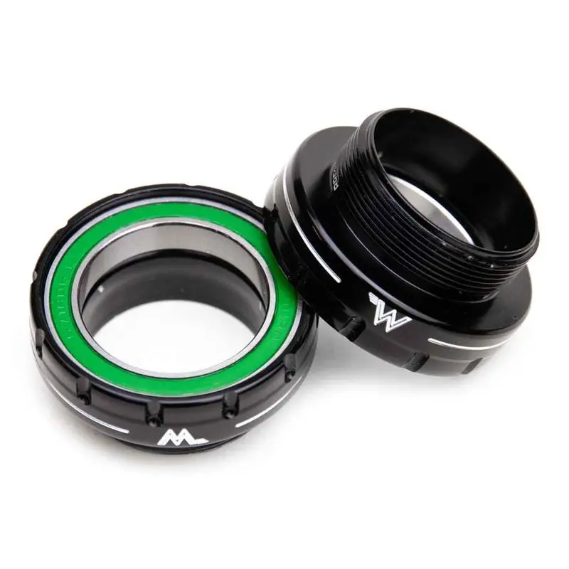 White Industries BSA Stainless Steel for DUB image 2