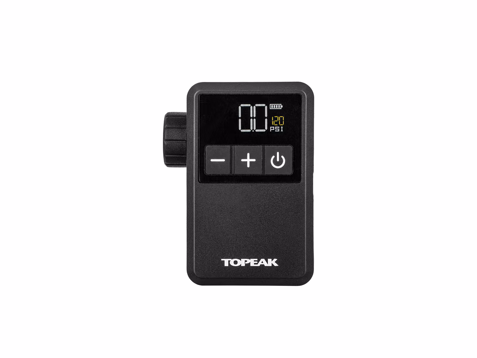 Topeak E-Booster Digital Mini image 2
