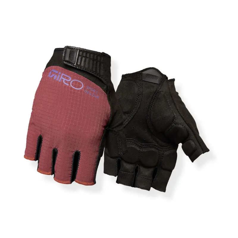 Giro Tessa II Gel Womens Gloves image 4