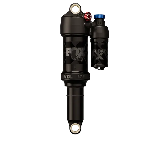 Fox - Float X Performance Elite Shocks image 3