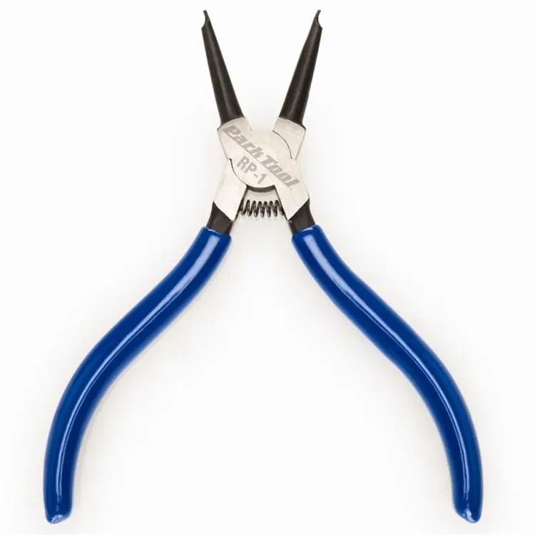 Park Tool - RP - Snap Ring Pliers image 2