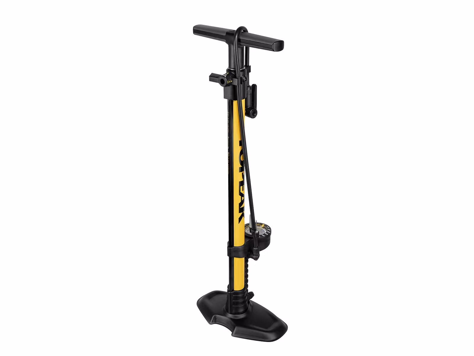 Topeak Joeblow Sport 2-Stage 160psi image 3