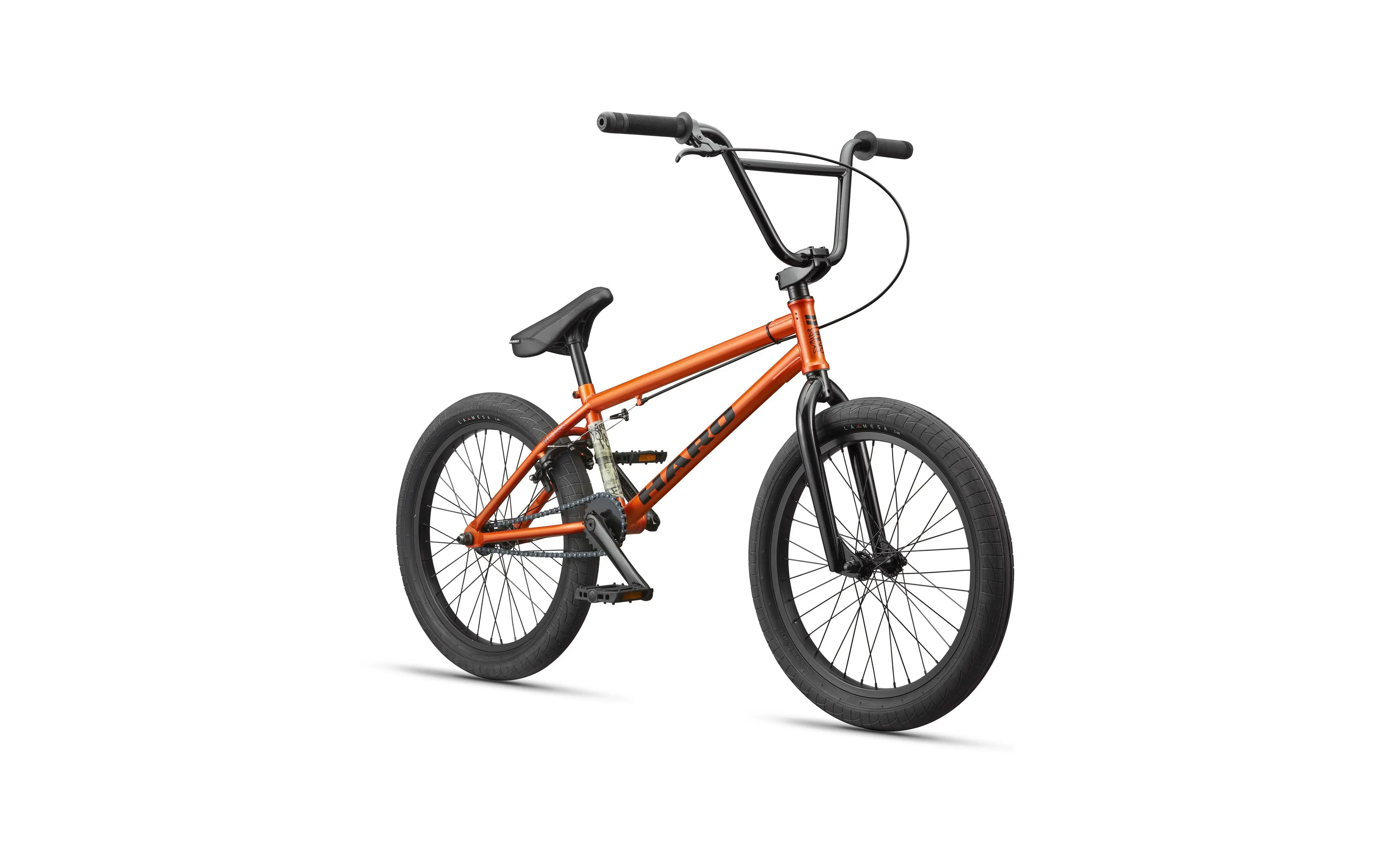 HARO DOWNTOWN 20
