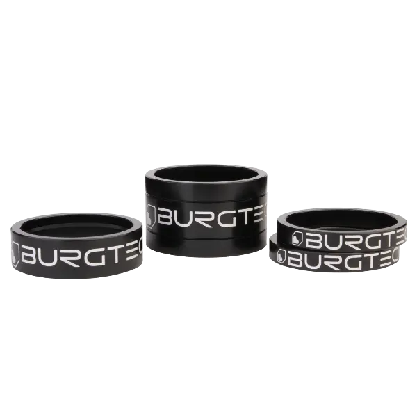 Burgtec Stem Spacers image 2