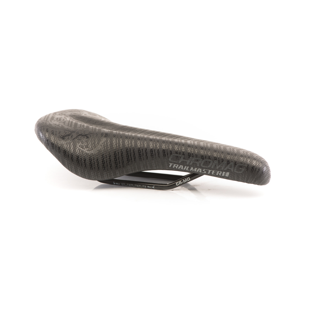 Chromag Trail Master Saddle
