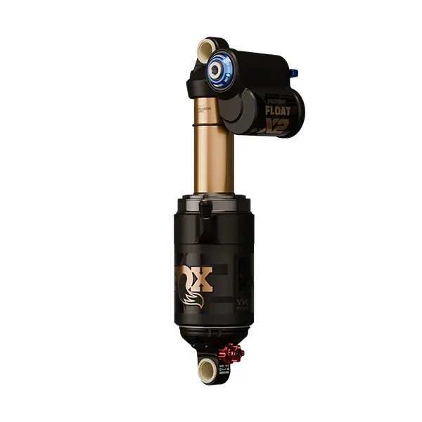 Fox - Float X2 Factory Shocks Metric image 3
