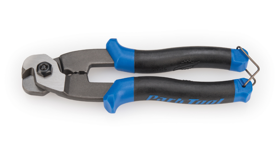 Park Tool - CN-10 - Professional Cable & Housing Cutter image 2