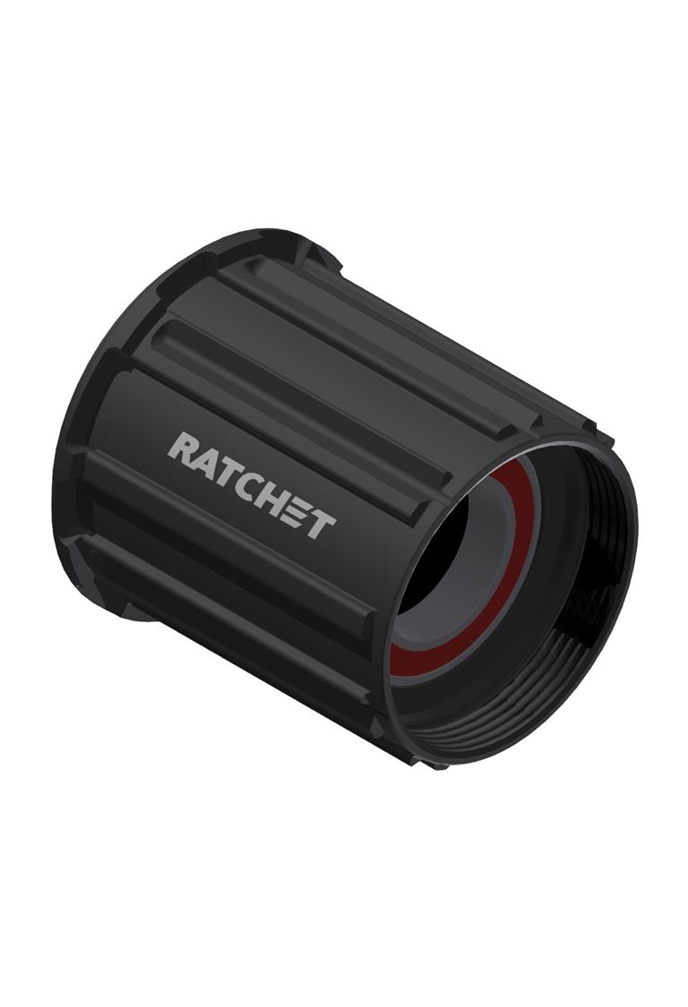 DT Swiss - Freehubs - Ratchet ROAD image 3