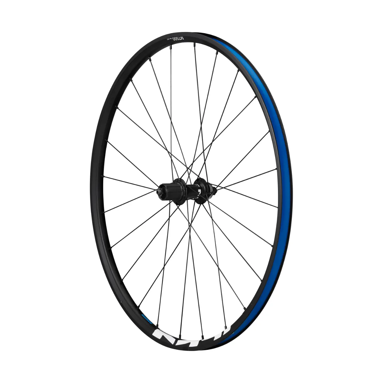 SHIMANO Wheel WH-MT500-CL-R-29 8-10-speed, MTB 11-speed CENTER LOCK disc brake Rear