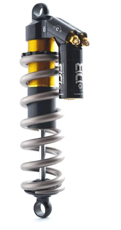 Cane Creek Air Can Service Kits image 9