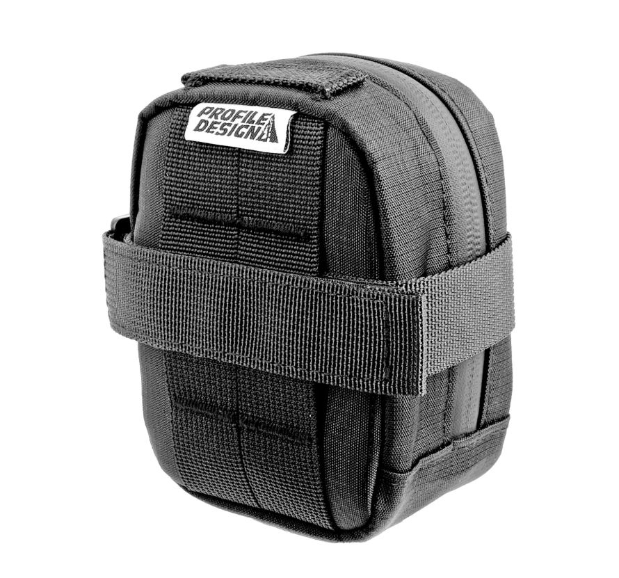 Profile Design - Adventure Saddle Bag image 2