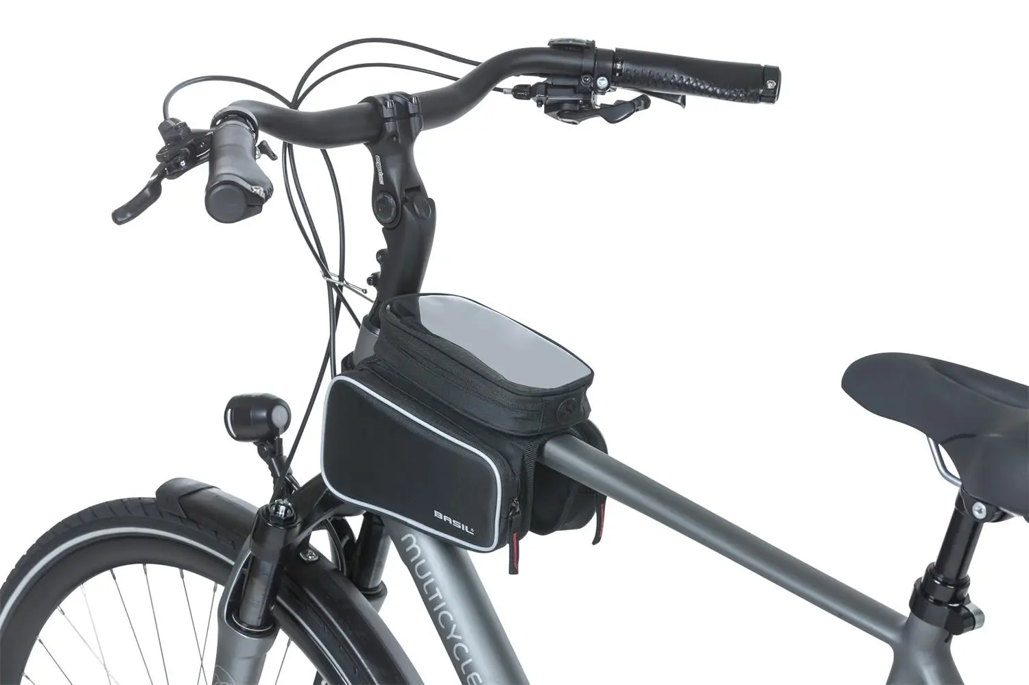Basil - Sport Design M 1.5L Frame Bag image 3