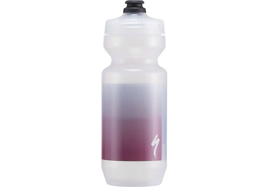 PURIST MFLO 2.0 BTL S-LOGO TRANS/RED 22 OZ image 4