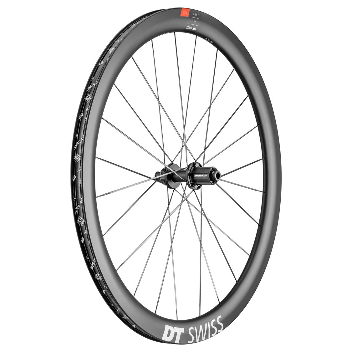 DT Swiss - ERC 1100 Dicut Disc Brake image 4