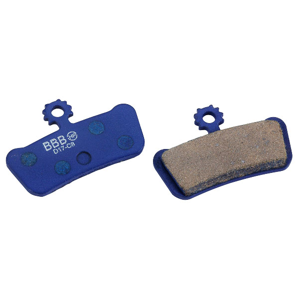 BBB - DiscStop BBS-39 SRAM/Avid