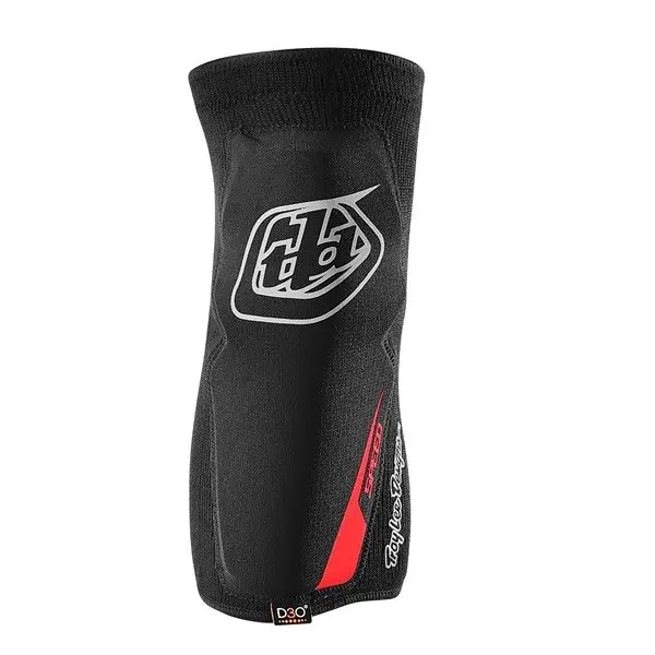 SPEED KNEE SLEEVE BLACK |