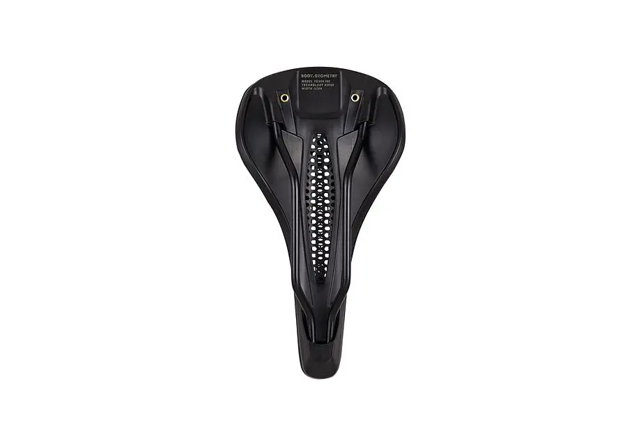 PHENOM PRO MIRROR SADDLE BLK image 3