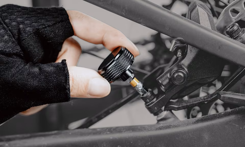 Topeak Torq Stick Pro 4-20 Nm Torque Wrench image 10