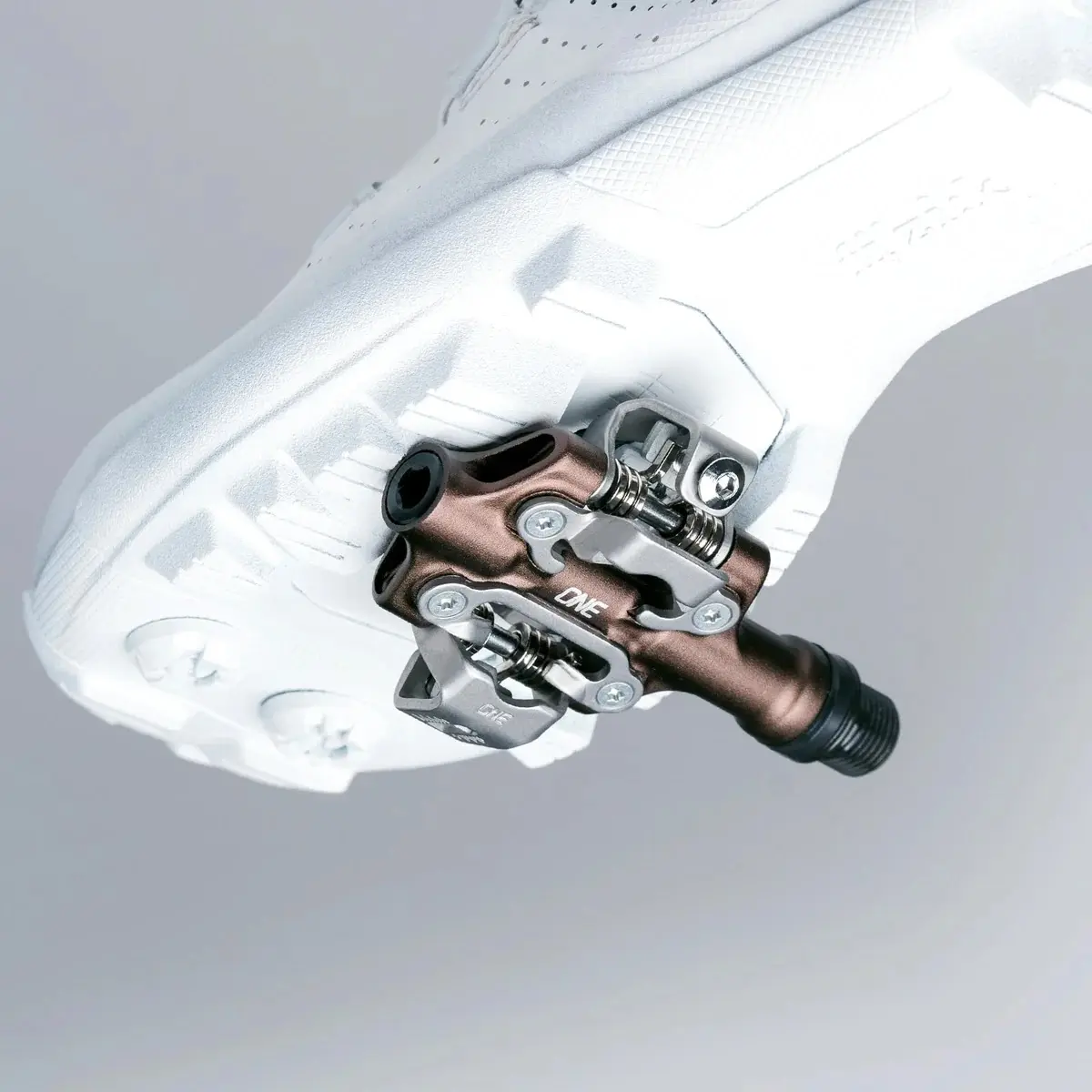 XC Pedals