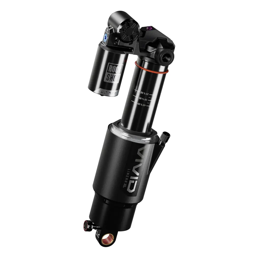 RockShox Vivid Air Ultimate DH image 4