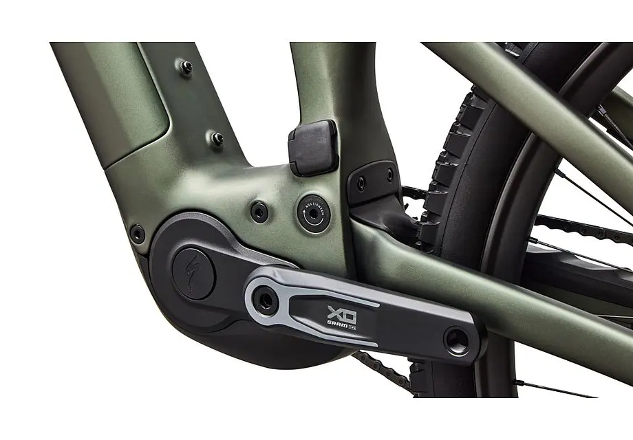 LEVO PRO CARBON G4 BTLGRN/BLKPRL/SILDST image 16