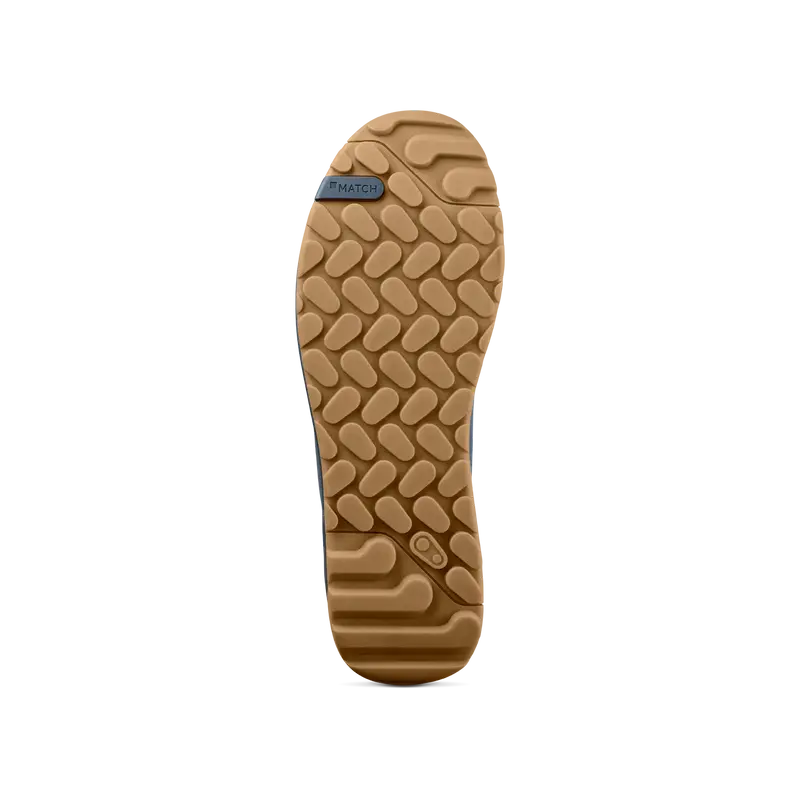 Crankbrothers Stamp Trail Lace Blue/Dark Blue image 4