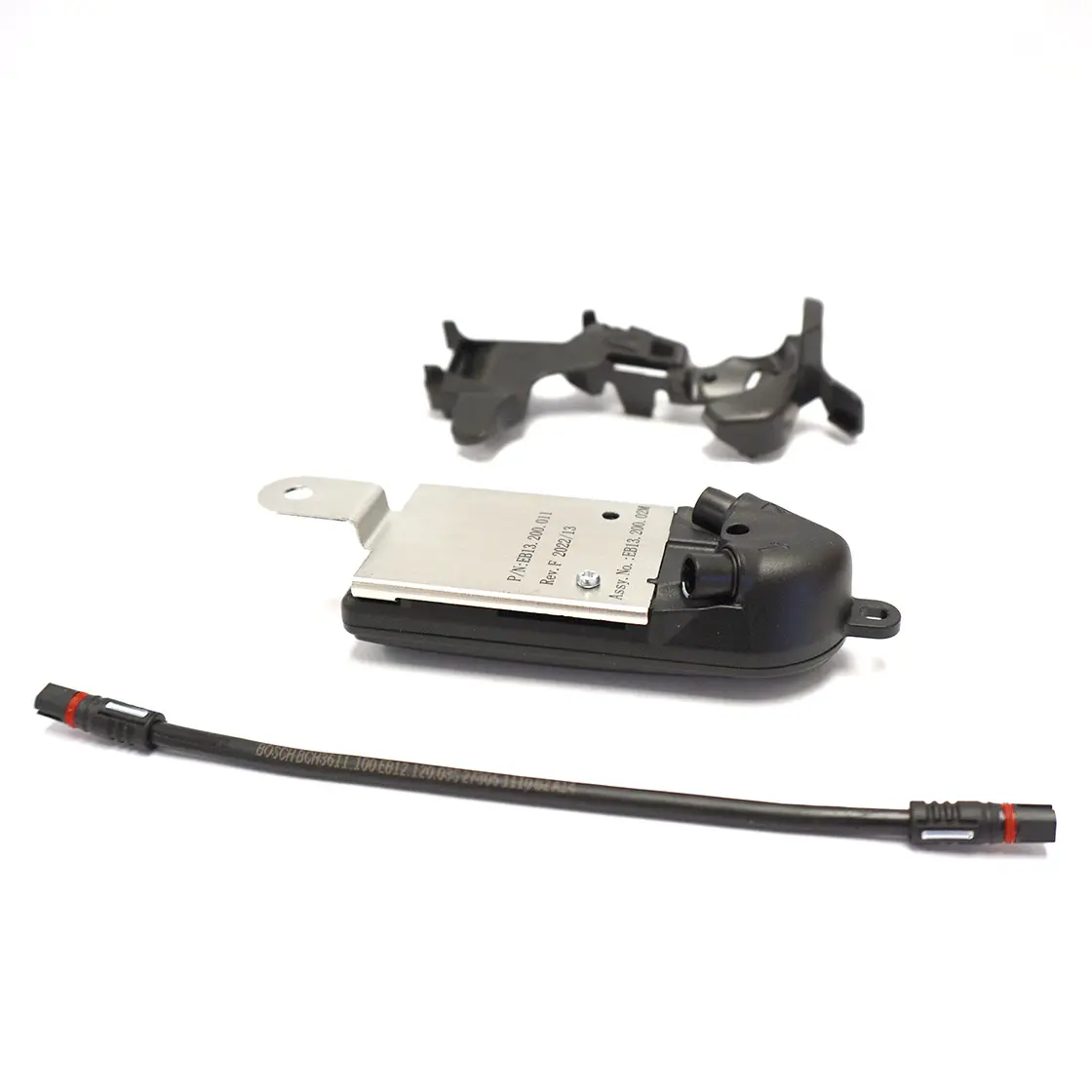 Bosch - Smart System ConnectModule GPS Tracker & Alarm image 9