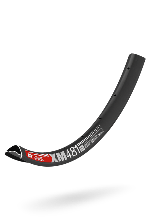 DT Swiss - XM 481 29