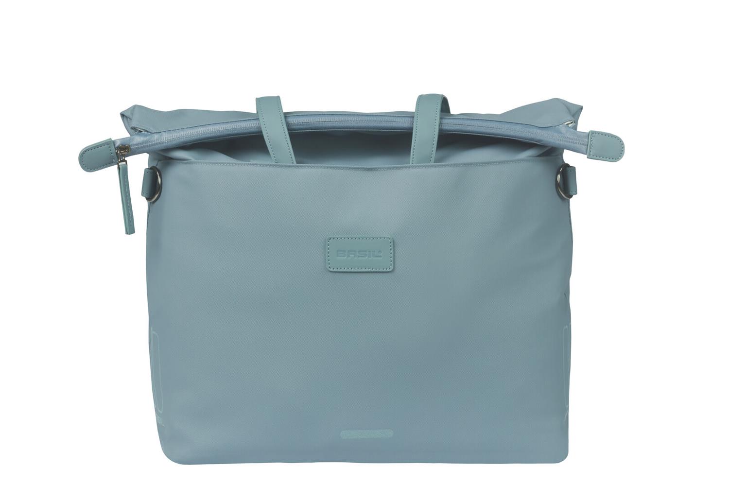 Basil - Manhattan Bicycle Laptop Bag 12L image 17