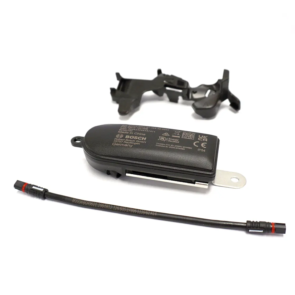 Bosch - Smart System ConnectModule GPS Tracker & Alarm image 8