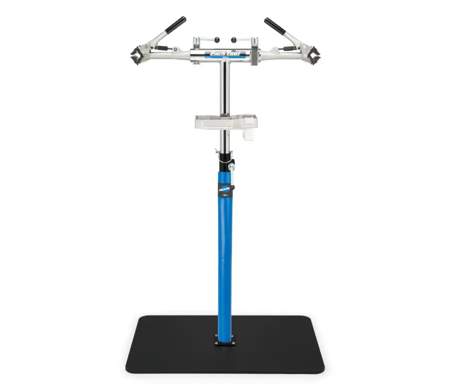 Park Tool - PRS-2.3 Deluxe Double Arm Repair Stand image 2