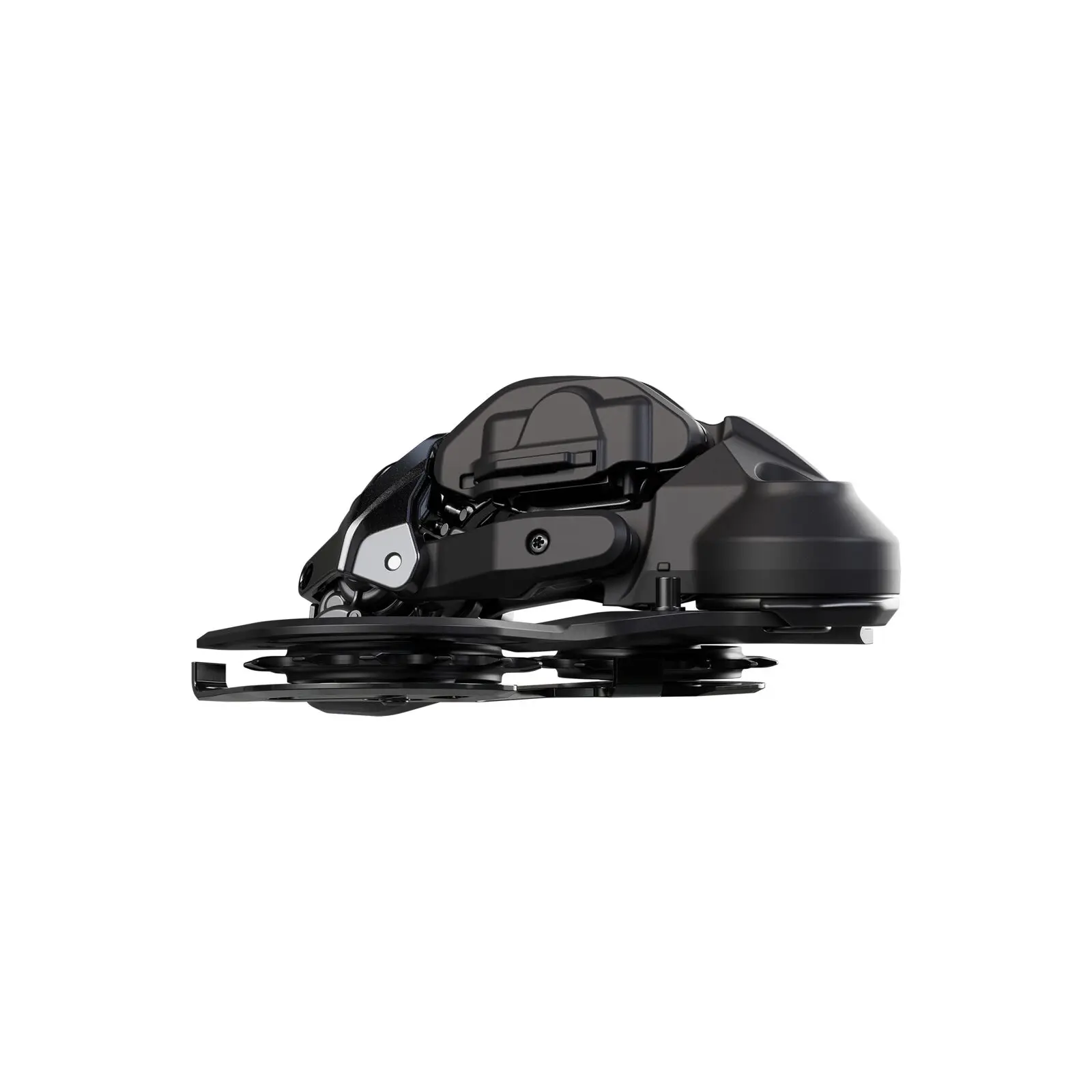 SHIMANO DEORE XT Rear Derailleur (Di2 spec.) RD-M8250-GS 12-speed image 4