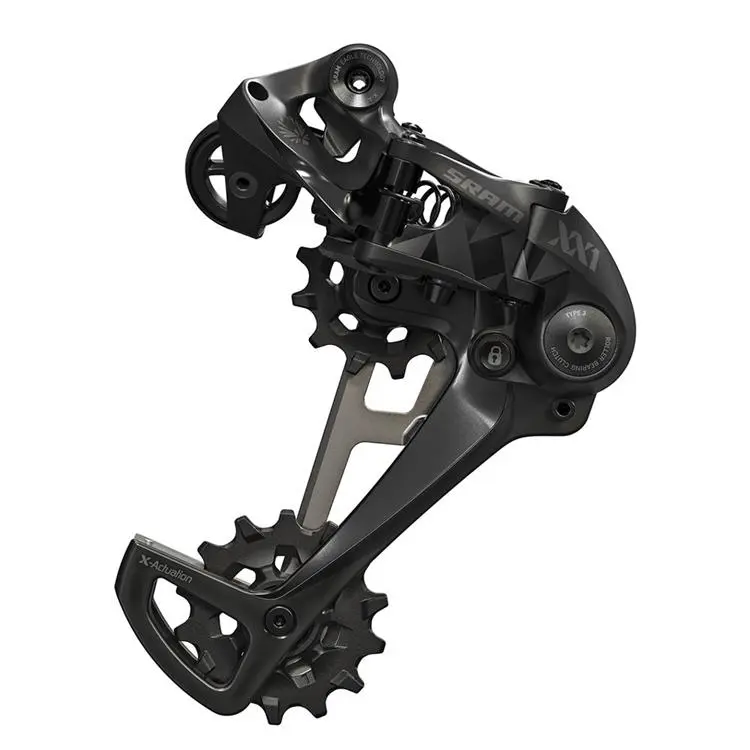 SRAM XX1/X01/Eagle Rear Derailleur 1X12 Parts