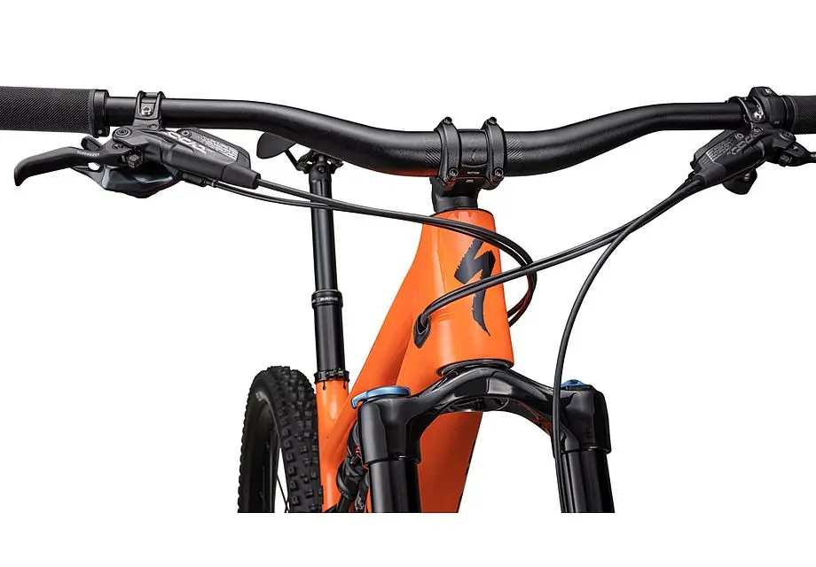 LEVO SL COMP CARBON image 6