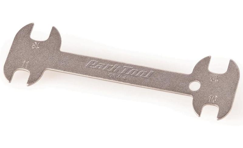 Park Tool - OBW-4 Offset Brake Wrench image 3